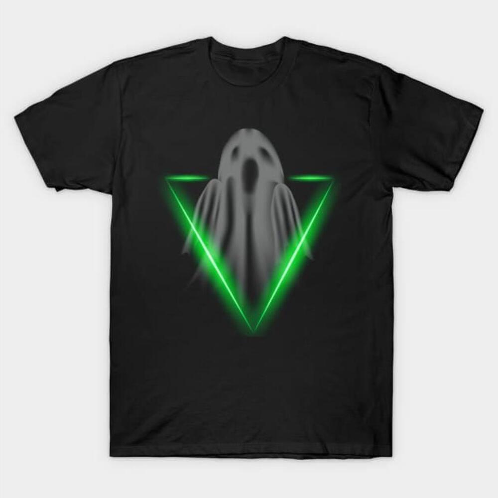 Halloween Scary Ghost Halloween Tshirt